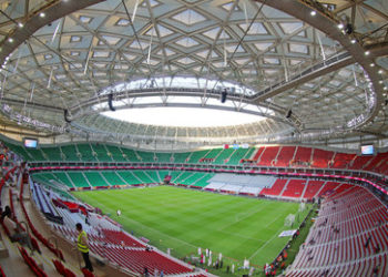 "Heuchelei": WM-Gastgeber Katar weist Kritik zurück