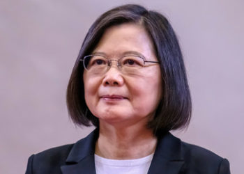 "Keine Übertreibung" – Taiwans Präsidentin befürchtet baldige Invasion durch China