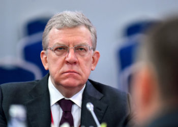 "Lage besser als erwartet": Chef des russischen Rechnungshofs im RT-Interview