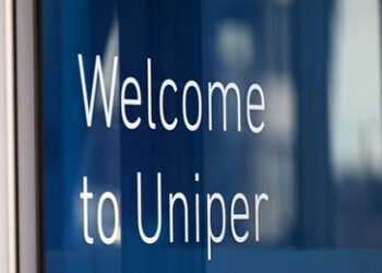 "Mit aller gebotenen Härte" - Energiekonzern Uniper verklagt Gazprom auf Schadensersatz