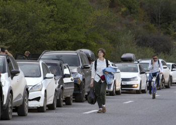 "Offen für Geschäfte": CIA will Krieg ablehnende Russen als Spione rekrutieren