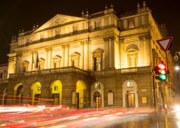 "Propaganda blockieren": Ukrainischer Konsul fordert von La Scala die Streichung von "Boris Godunow"