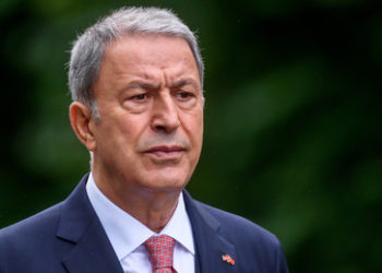 "Stunde der Abrechnung": Türkei greift kurdische Stellungen in Syrien und Irak an