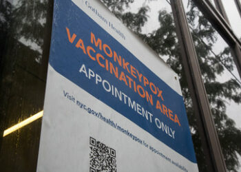 "mpox"? WHO empfiehlt neuen Namen für Affenpocken-Krankheit