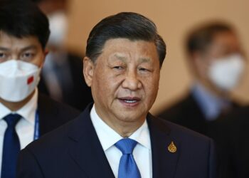 Pentagon warnt: China will Atomsprengköpfe auf 1.500 erhöhen