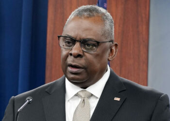 Den USA stehen entscheidende Jahre im Kampf gegen China bevor