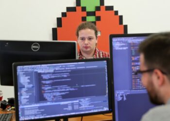 ChatGPT AI rüttelt Technologie auf