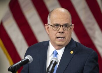 Maryland erlässt eine Notfallrichtlinie, die TikTok von Regierungsgeräten verbietet