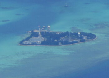 Zwei Drittel Australiens unter Pekings Raketenbedrohung: Bericht