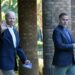 „Es geht nicht um Hunter Biden – es geht um Joe“, sagt der Autor von „Laptop From Hell“.