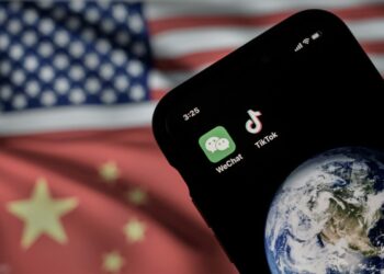 Texas verbietet TikTok von Regierungsgeräten und schließt sich mehreren anderen von der GOP geführten Staaten an