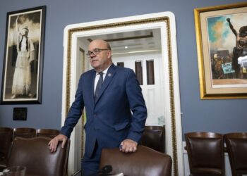 CECC hält Anhörung zu „Zwei Jahrzehnte Menschenrechtsverletzungen und -verteidigung in China“ ab