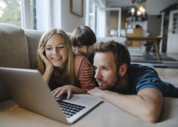 Die Tech-Plattform bietet saubere Inhalte ohne Kommunismus