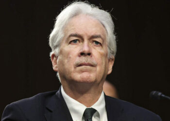 Kinder sollten auf TikTok „wirklich vorsichtig“ sein, die App ist „wirklich beunruhigend“: CIA-Direktor