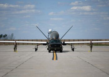 China kauft US-Ackerland auf, indem es Schlupflöcher ausnutzt, um die nationale Sicherheit der USA zu untergraben: Sicherheitsexperte