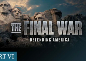 EXKLUSIVER DOKUMENTARFILM – Der letzte Krieg |  Kapitel 6: Amerika verteidigen