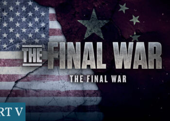 EXKLUSIVER DOKUMENTARFILM – Der letzte Krieg |  Kapitel 5: Welchen Preis werden wir zahlen?