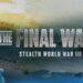 EXKLUSIVER DOKUMENTARFILM – Der letzte Krieg |  Kapitel 2: Stealth-Weltkrieg III