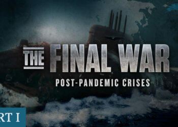 EXKLUSIVER DOKUMENTARFILM – Der letzte Krieg |  Kapitel 1: Krieg nach der Pandemie