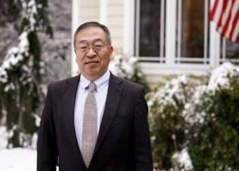 KPCh sanktioniert 2 Amerikaner als Vergeltung für US-Aktion zur Bestrafung von Pekings Rechtsverletzungen