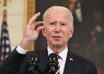 Biden Admin genehmigt potenziellen Verkauf von Panzerabwehrsystemen in Höhe von 180 Millionen US-Dollar an Taiwan