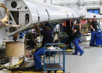 Airbus will auf Titan aus Russland verzichten: "Eine Sache von Monaten, nicht von Jahren"