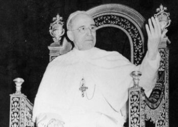 Akten zeigen: Papst wusste von bevorstehendem Angriff Deutschlands auf die Sowjetunion