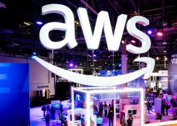 Amazon unterstützt ukrainische Regierung mit Festplatten und Cloud-Service