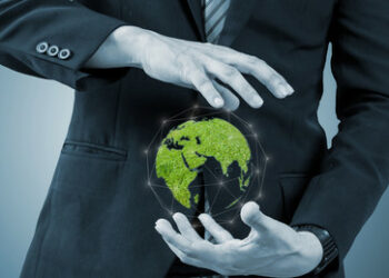 Ausverkauf des Lebens: Wie Digital- und Biotechkonzerne mit der "Rettung der Natur" spekulieren