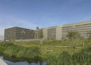 BND-Mitarbeiter wegen Verdachts der Spionage für Russland festgenommen