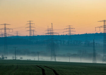 Baden-Württemberg: Handys geben erstmals Stromsparwarnung
