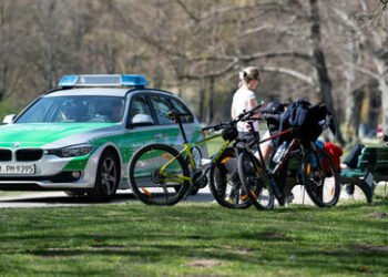 Bayerische Landesregierung ordnet Regelung für Rückzahlung von Corona-Bußgeldern an