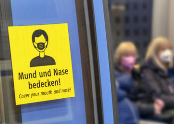 Bayern schafft Maskenpflicht im ÖPNV nach 9. Dezember ab