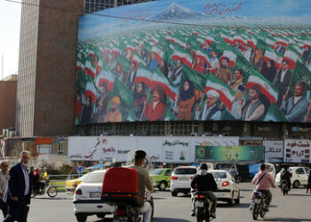 Bericht: Westen stellt Bedingungen für Einstellung seiner Unterstützung der Unruhen in Iran