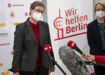 Berliner Senat möchte Impfgeschädigten nicht helfen – rbb-Beitrag zum Thema wurde entfernt