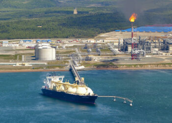 Bloomberg: Japan importiert zum ersten Mal seit Mai wieder russisches Öl