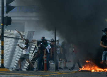 Bolivianische Justiz leitet mehrere Strafverfahren nach folgenschweren Protesten in Santa Cruz ein