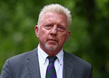 Boris Becker nach nur sieben Monaten aus Gefängnis entlassen