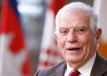 Borrell: Keine Einigung über Russland-"Sondertribunal" unter EU-Außenministern