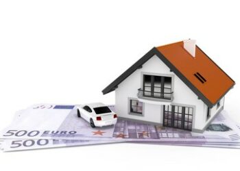 Bundestag beschließt Bargeldverbot bei Immobilienkäufen