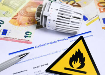 Bundestag beschließt Preisbremsen für Gas und Strom