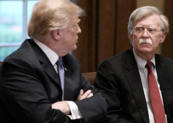But gegen Griner: Trump wütet über "Blamage" für die USA – Bolton beklagt "Kapitulation"