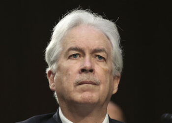 CIA-Direktor: Risiko für militärischen Konflikt um Taiwan wird immer größer