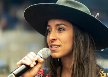 Charlie Chaplins Enkelin hat genug vom Stereotyp des "bösen Russen"