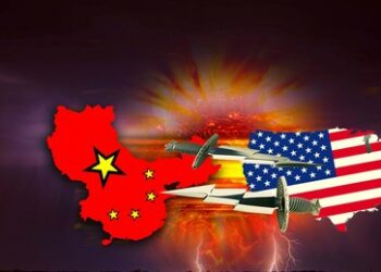 China: USA sind direkte Bedrohung für die internationale Ordnung