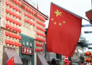 Chinas Wirtschaft wächst 2021 stärker als erwartet, Prognose für kommendes Jahr weniger optimistisch