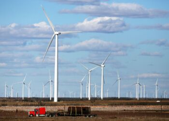 Chinesischer Milliardär, der Land in Texas kaufte, meldete ausländischen Landbesitz nicht und erhielt eine niedrigere Geldstrafe