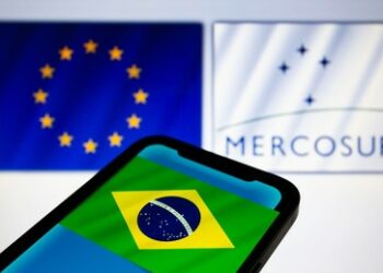 DIHK sieht Regierungswechsel in Brasilien als Chance für EU-MERCOSUR-Abkommen