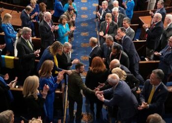 Der US-Kongress auf Kriegskurs – Weihnachtsgeschenke an die US-Rüstungsindustrie