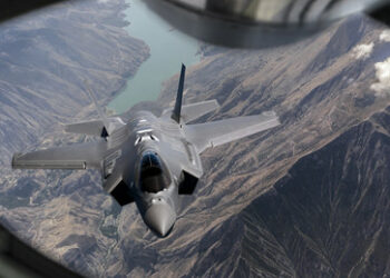 Der nächste Pannenflieger der Bundeswehr? Bundestag gibt Mittel für Kauf von 35 F-35 Kampfjets frei